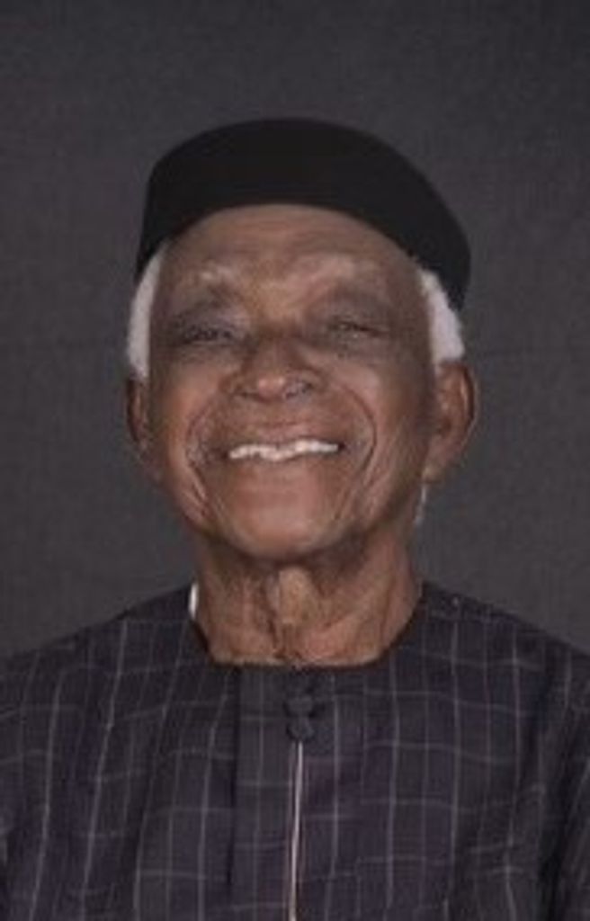 Nze, Sir. Innocent  Ejikeme Ihemedu, KSM