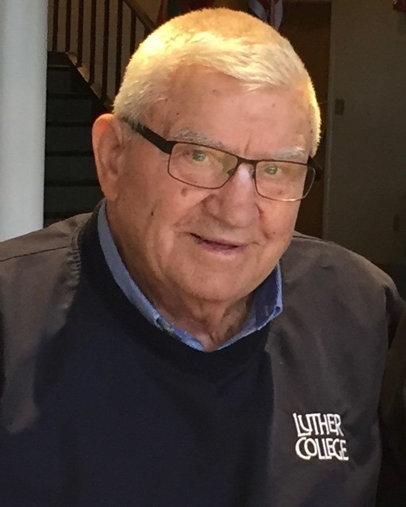 Kent Finanger Profile Photo