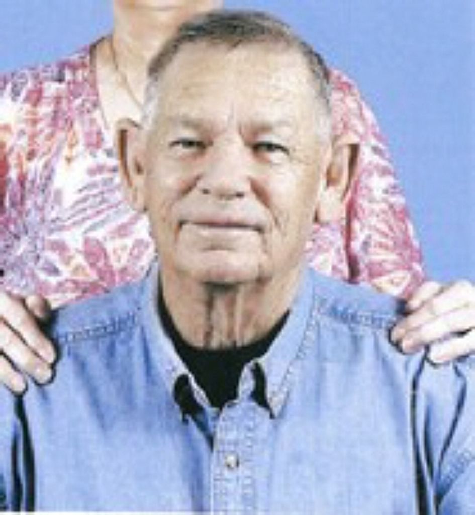 Joe  Edward  Cunningham