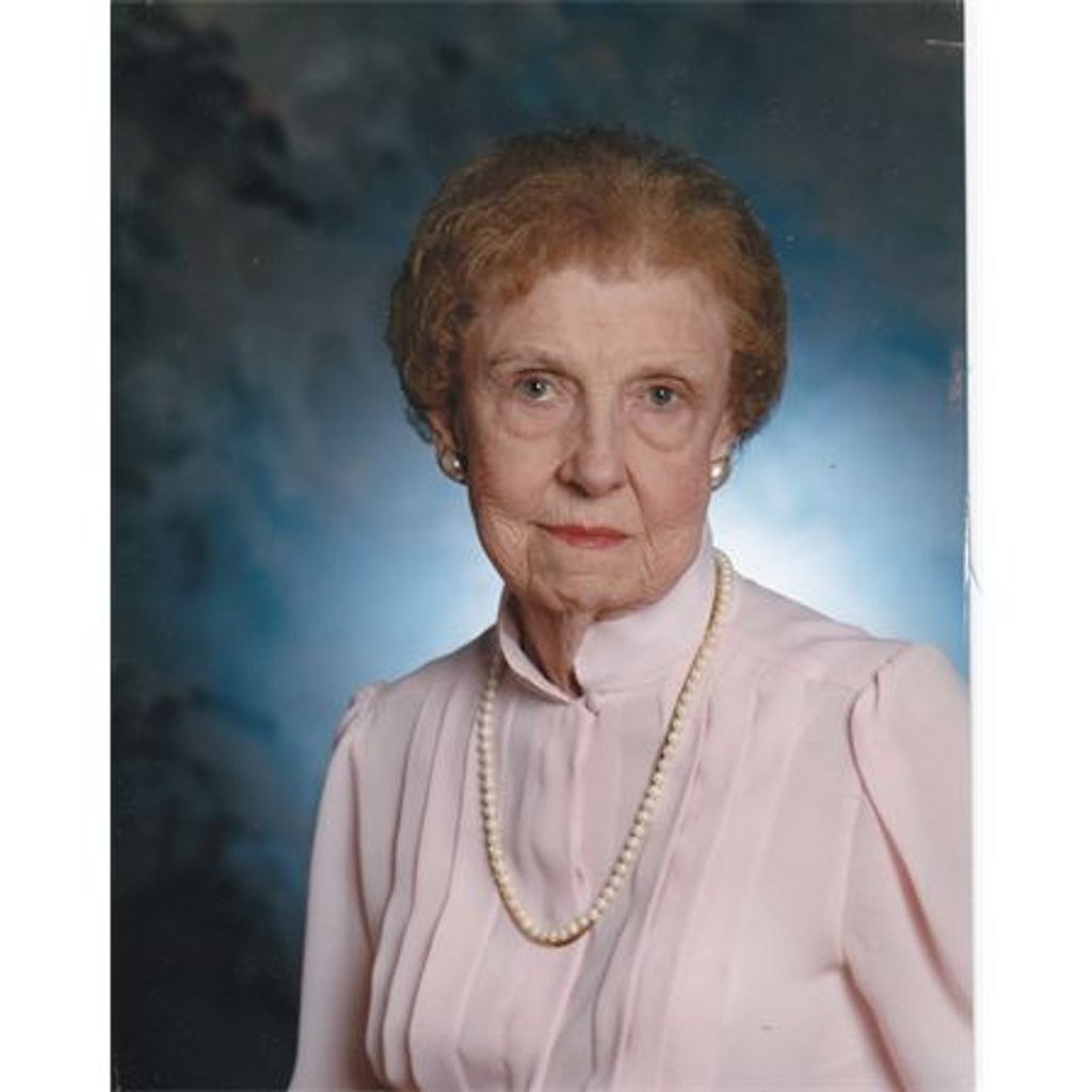 Ruth Atkins Profile Photo