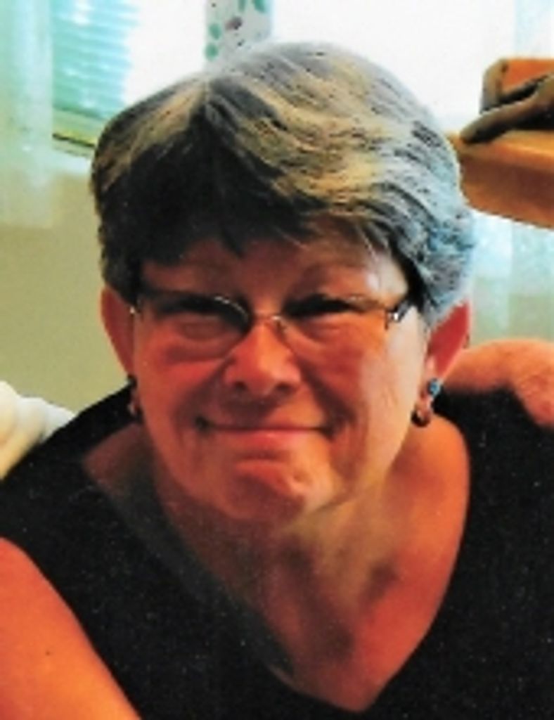 Betty Mildred Lavoie