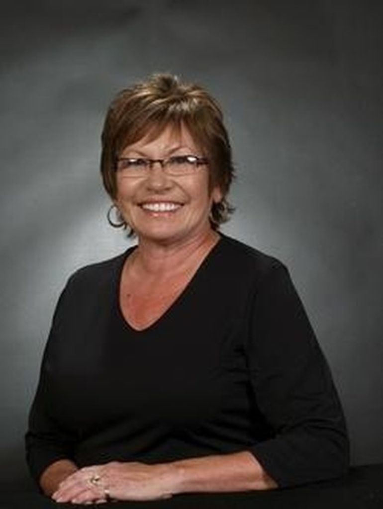 Gloria Jeanne Hardin