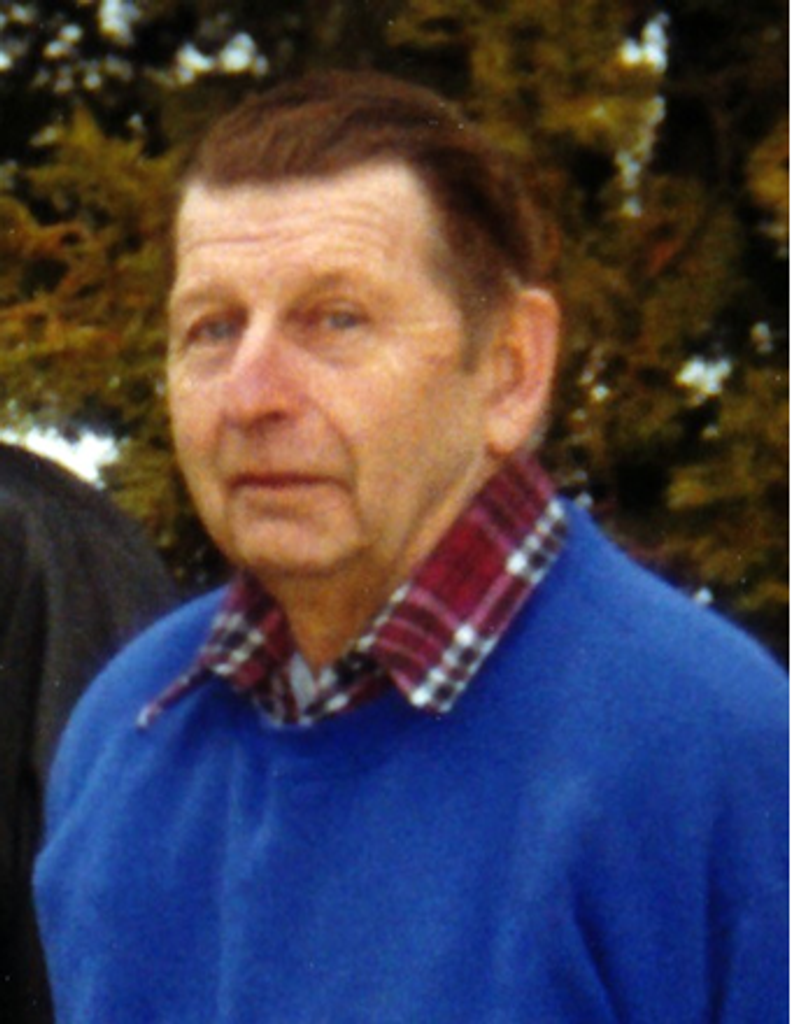 Frank Peter Horter, Sr. Profile Photo