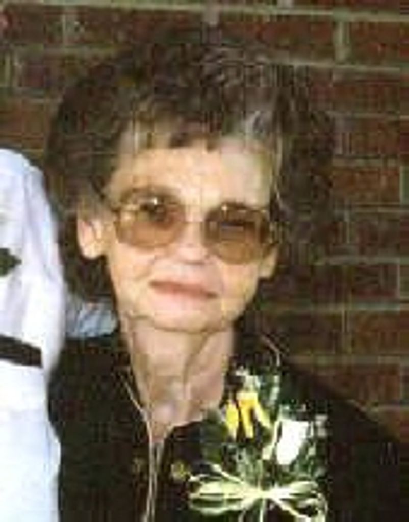 Mary Sue Honeycutt