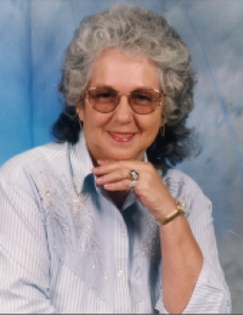 Jerri Rai Brown