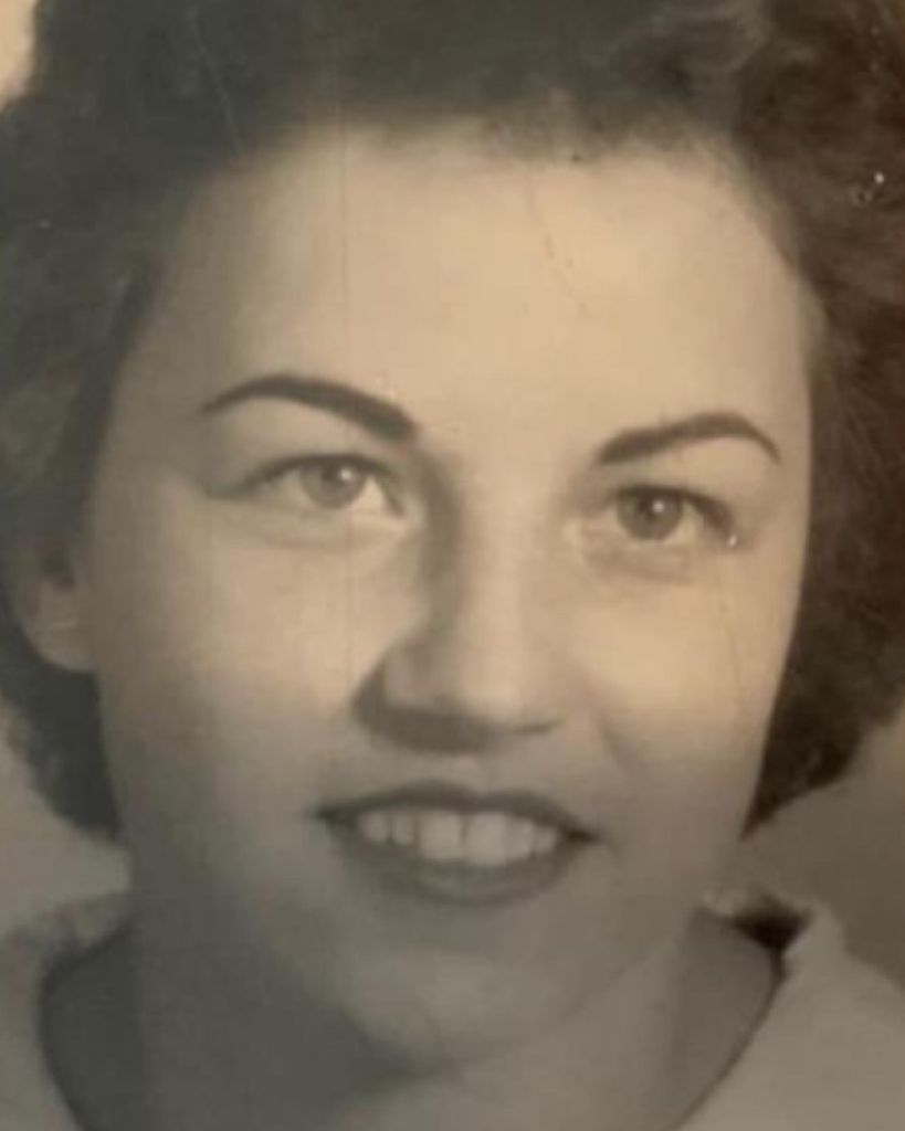 Dorothy Faye McFadden Profile Photo