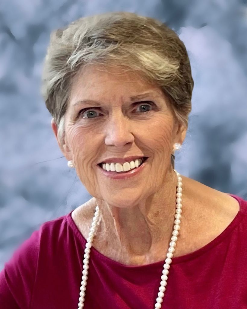 Donna Vande Merwe Profile Photo
