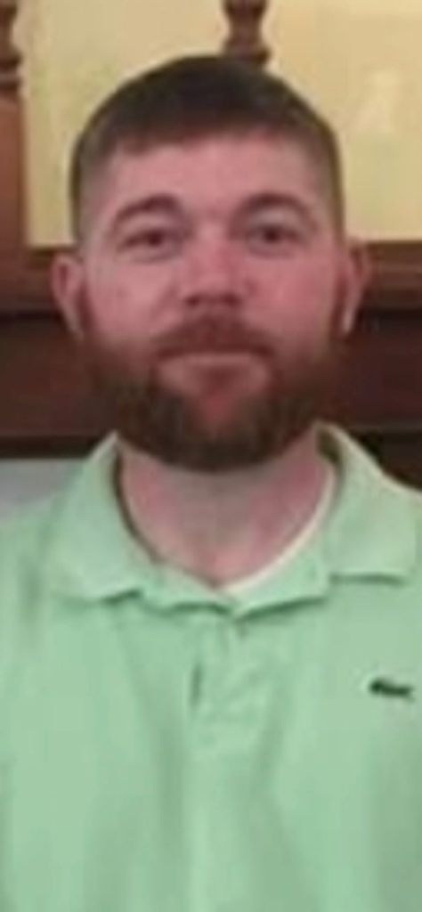 Matthew Don Dishman Profile Photo