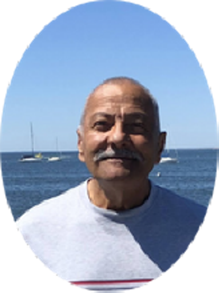 Antonio 'Tony' Marcano