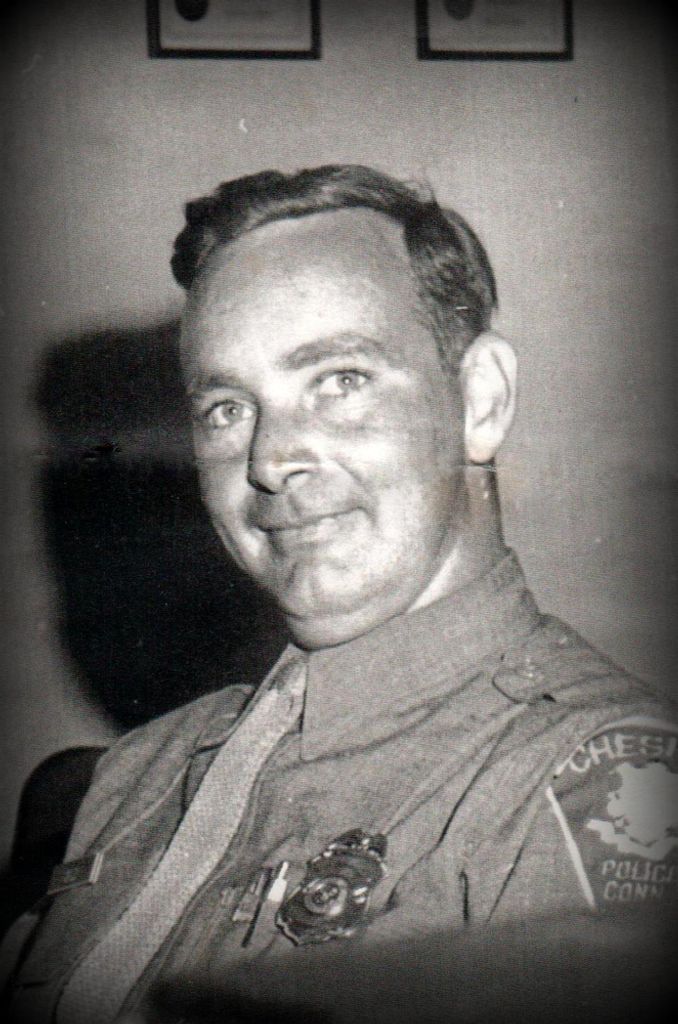Lawrence F. 'Larry' Wild