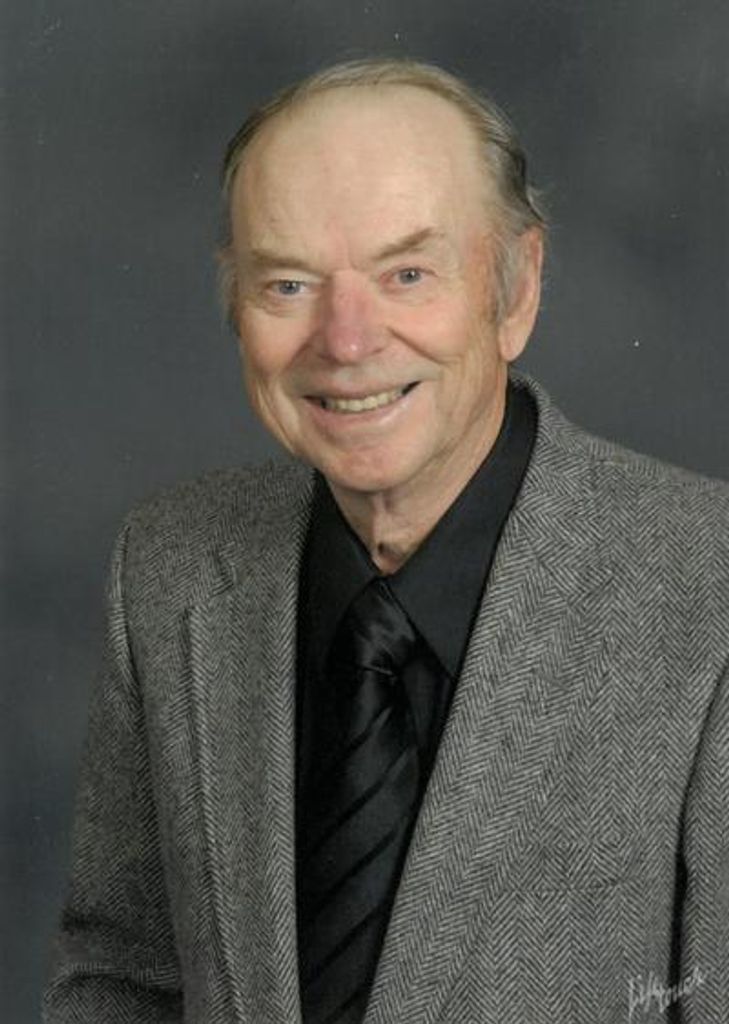 Roger Dale Lundstrom