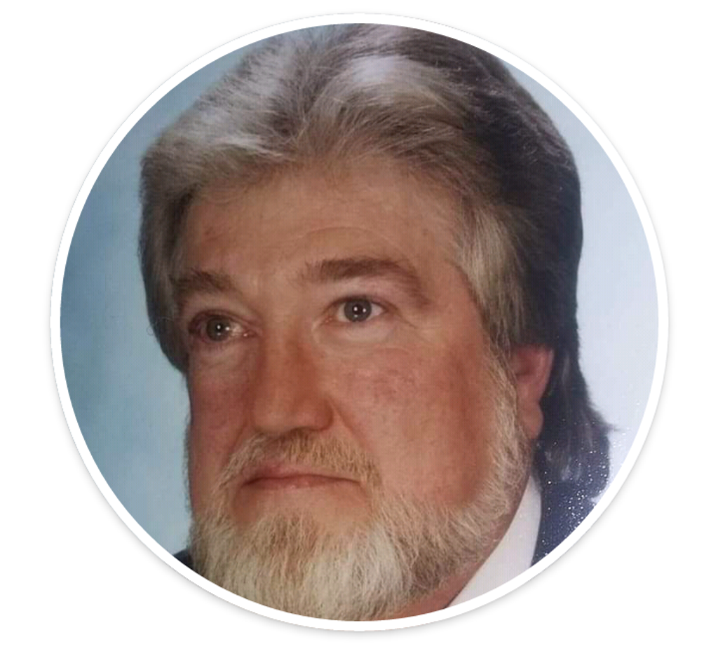 John "Randall" Mccay