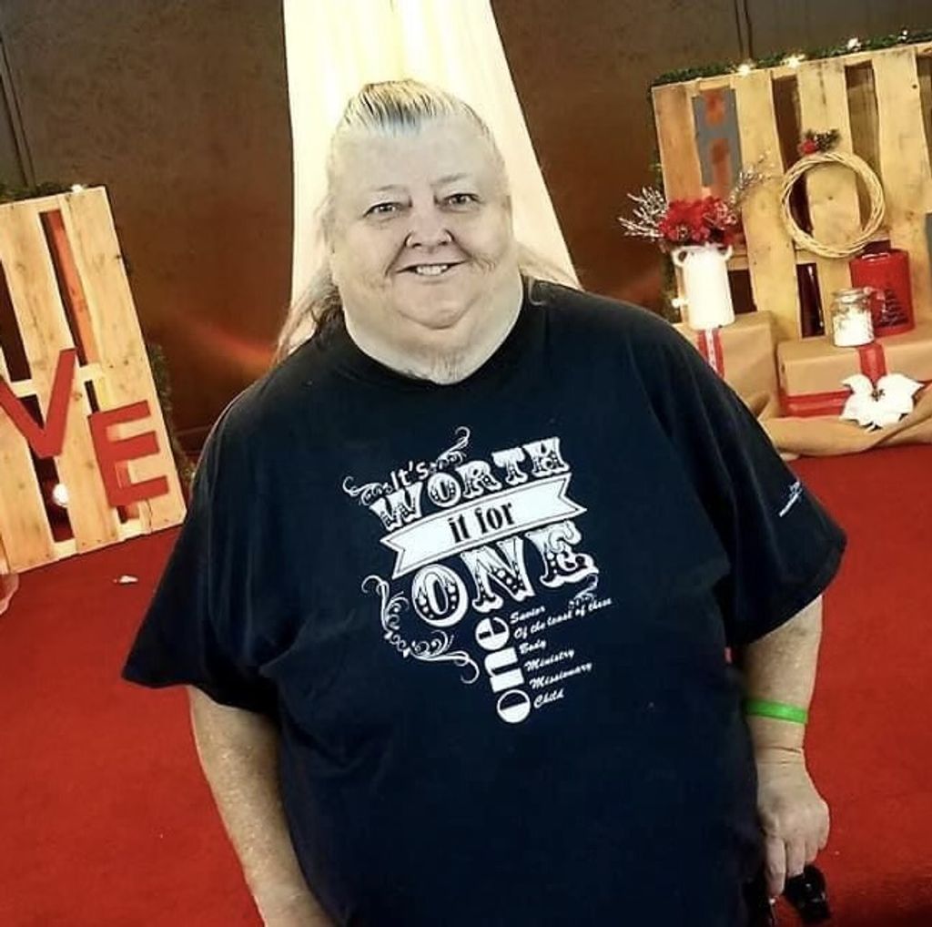 Margie Ann Stephens Profile Photo