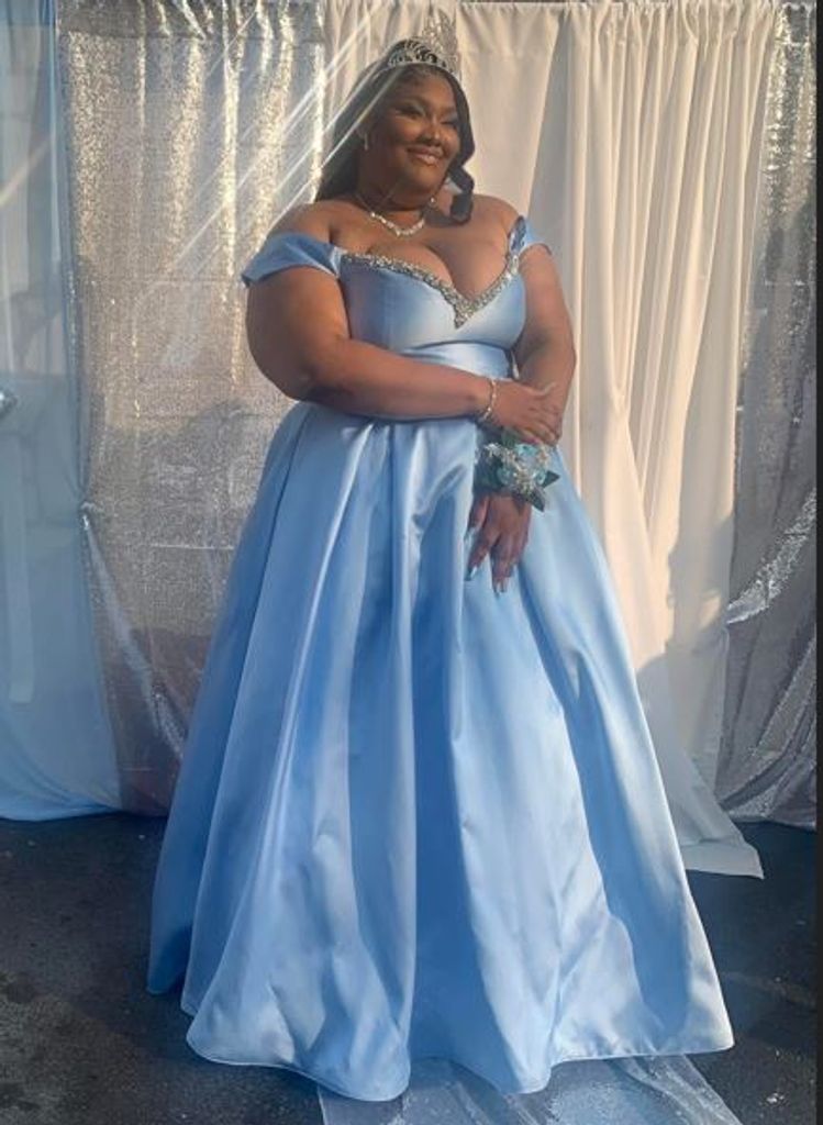 Zy'Yonnah Amiyah Theresa Dully Profile Photo