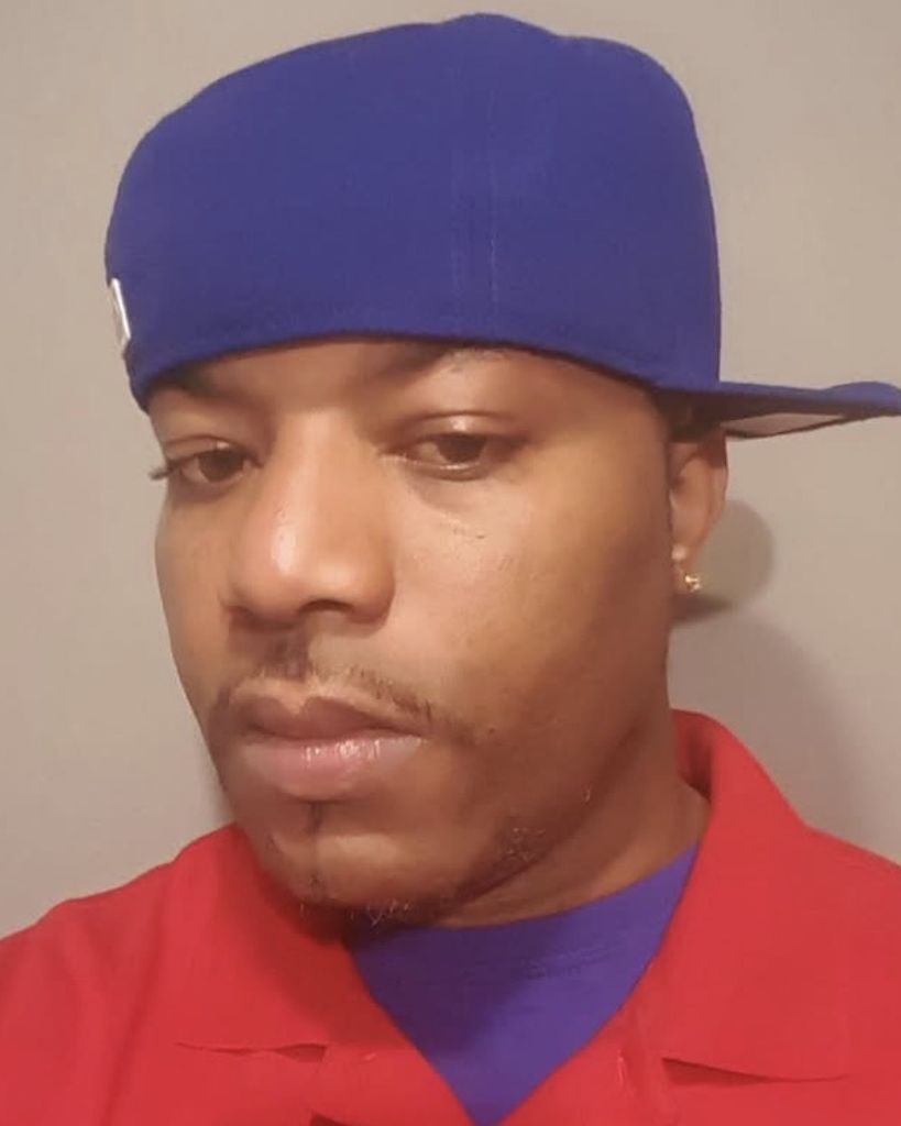 Joseph Bethley Jr