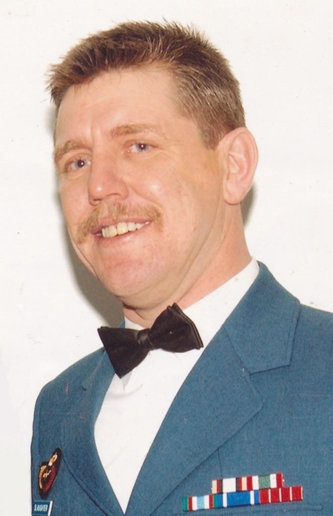 Brian Jay Slaughter