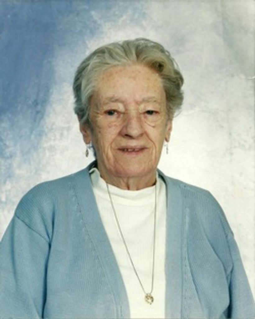 Mary Percevich