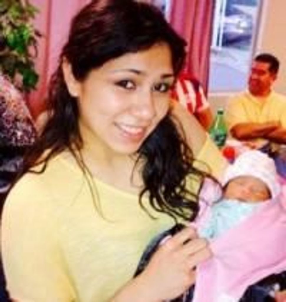 Karen Quinonez Servin