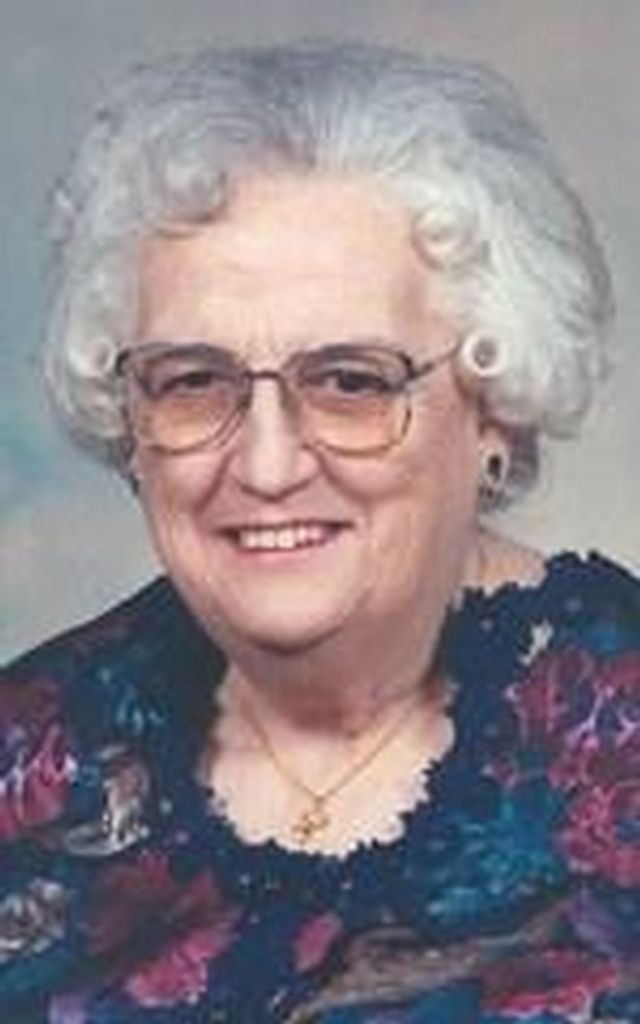 Lois Marie Schneider