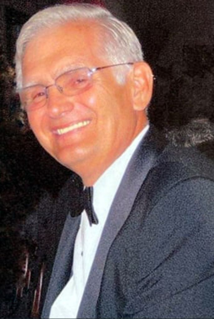 Theodore W. Uroskie Sr. Md