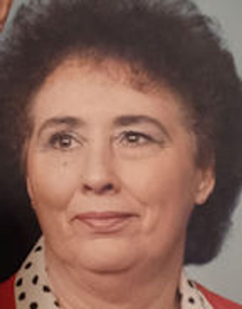 Alice Virginia Houseman Profile Photo