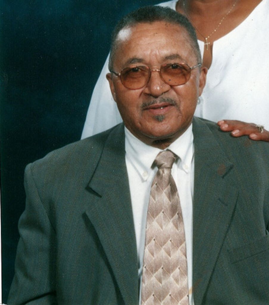 Mr. Henry R. Turner, Jr. Profile Photo