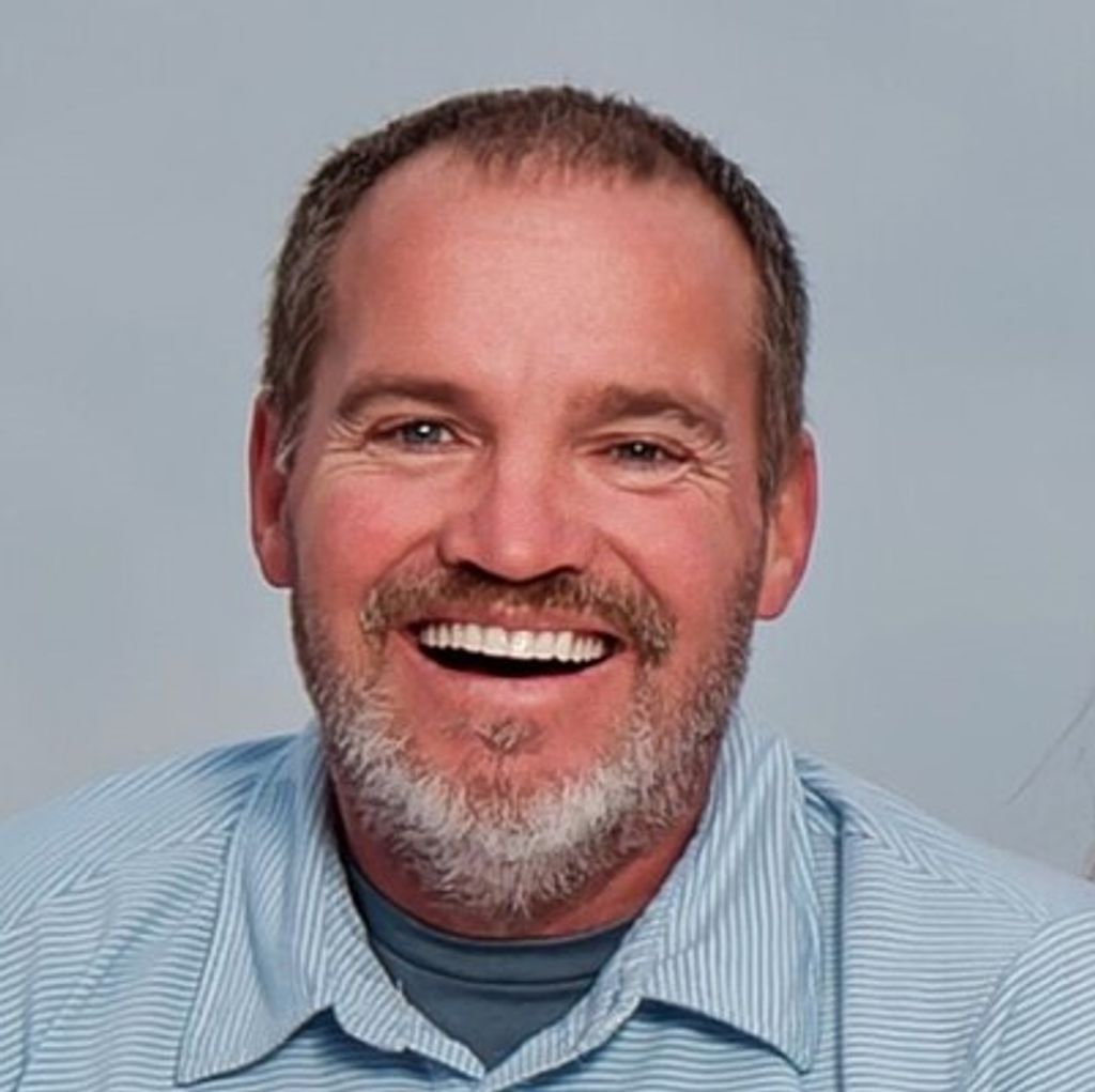 Gary Lee Beaver Jr. Profile Photo