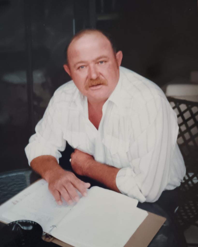 James "Jimmy" Rhoderick Young