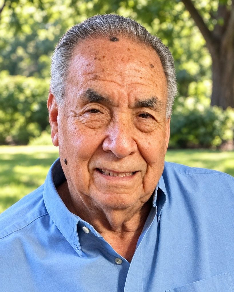 Robert A. Medrano