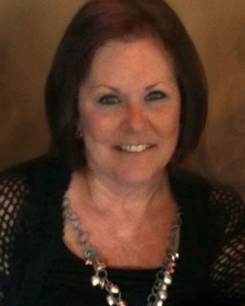 Amy S. Pender