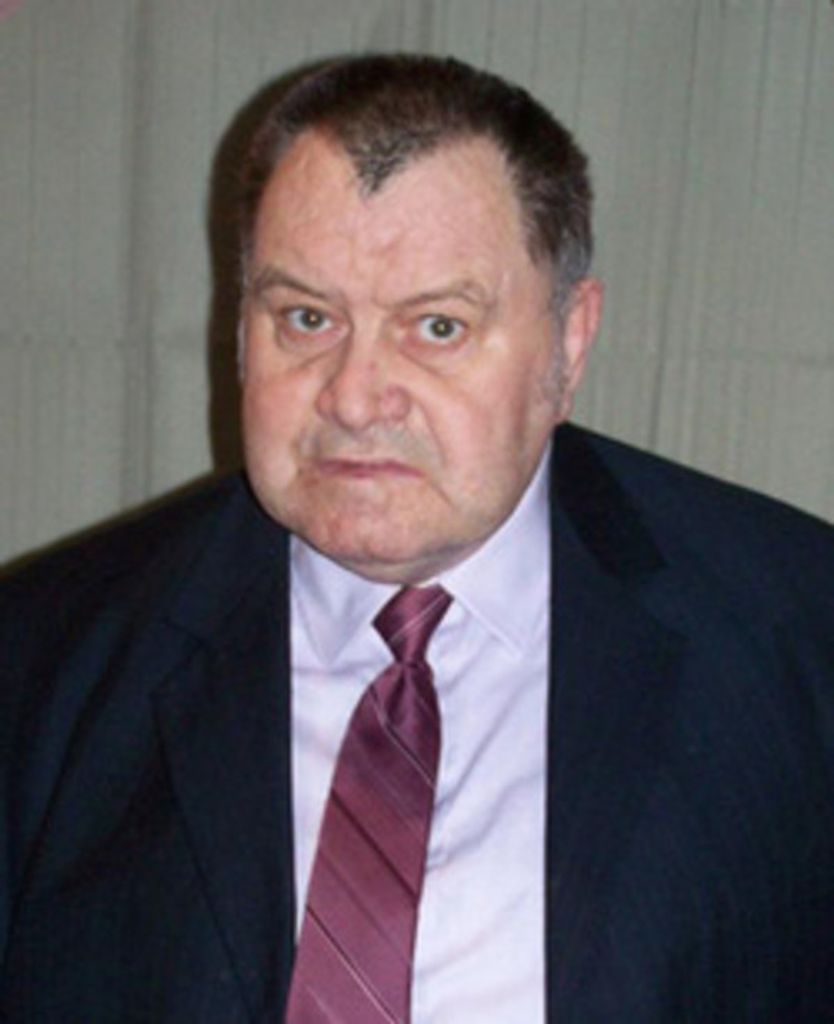 Frank Schonebaum Profile Photo