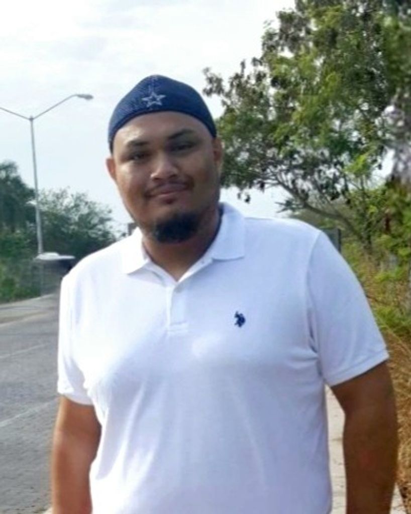 Isaac Valadez Solorzano Profile Photo