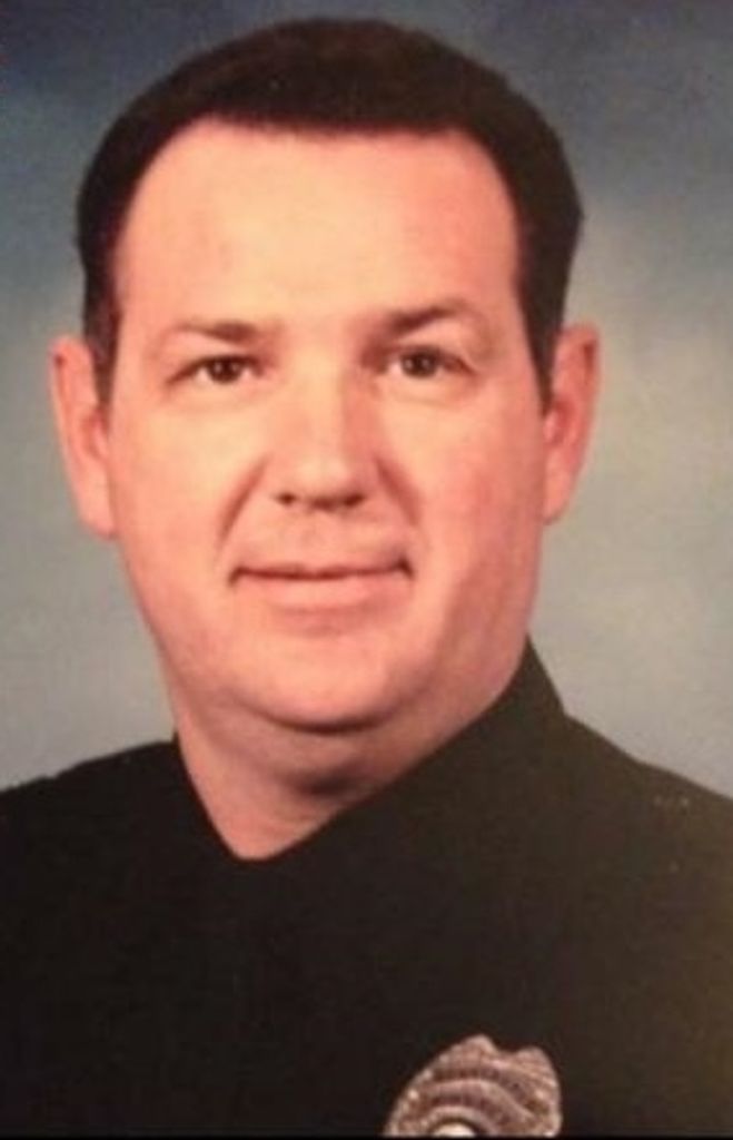 David Michael Tackett Profile Photo