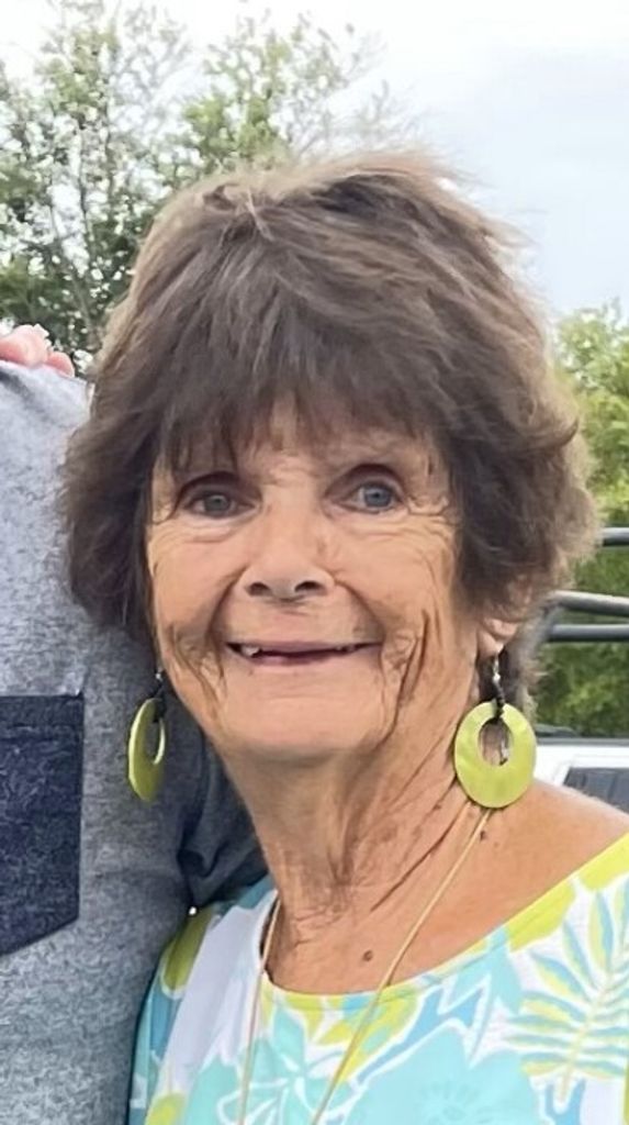 Sharon Kay (Evans)  Hewett Profile Photo