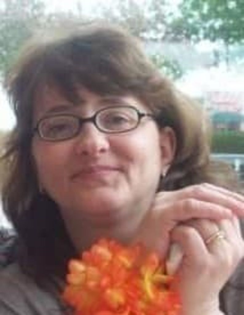 Theresa Perkins