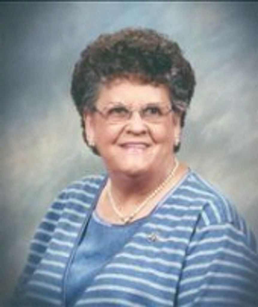 Mary Recoy