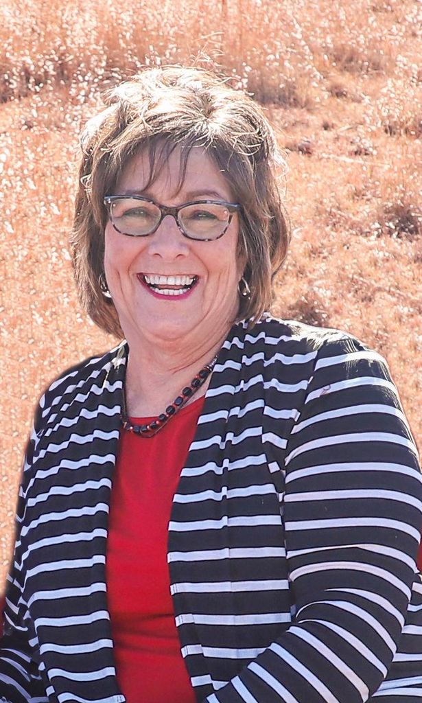 Connie Dale Quattlebaum