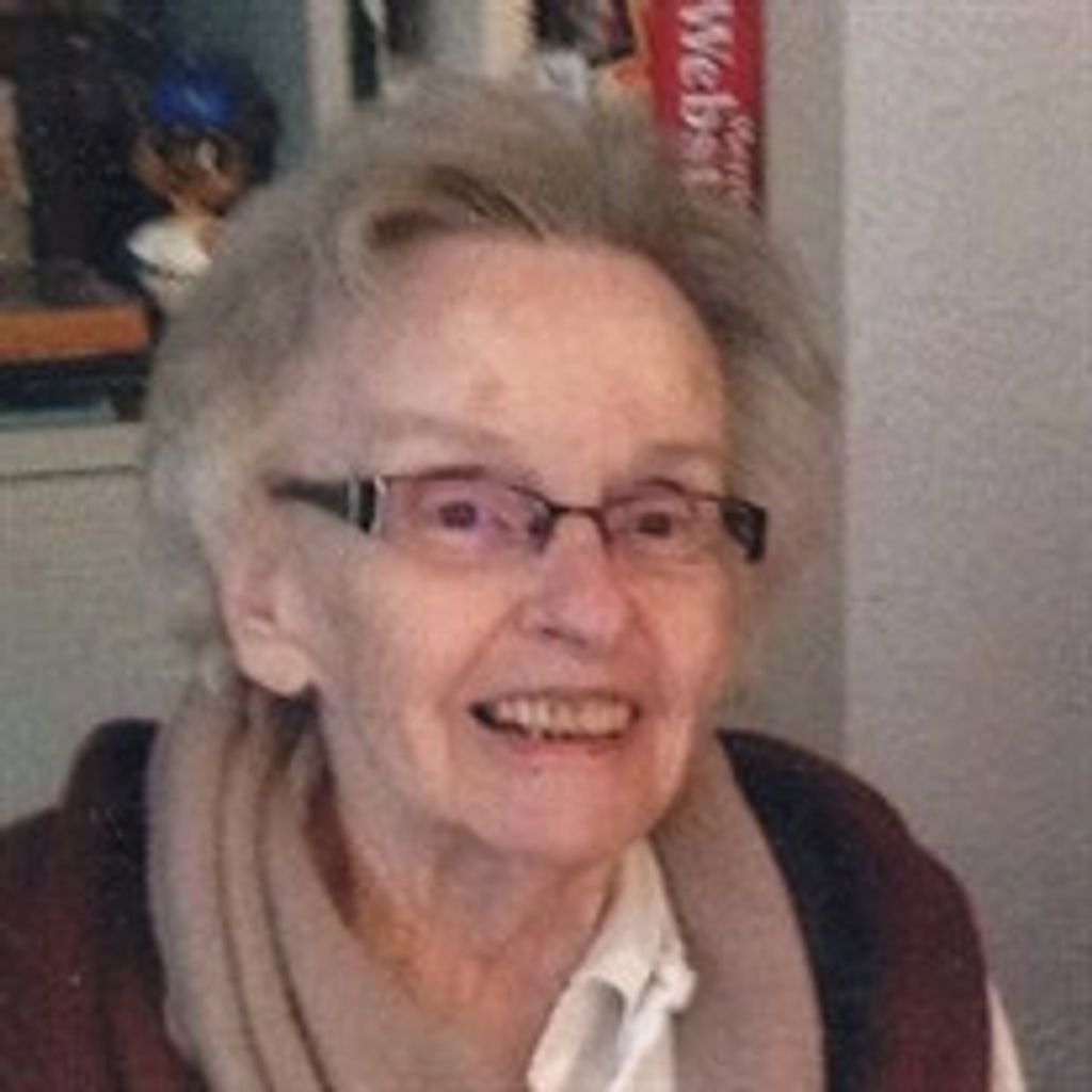 Eleanor D. Hallinan