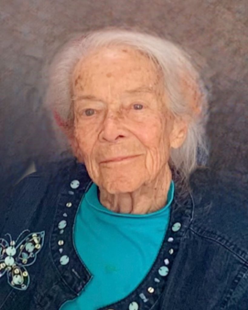 Helen D. Goeddel