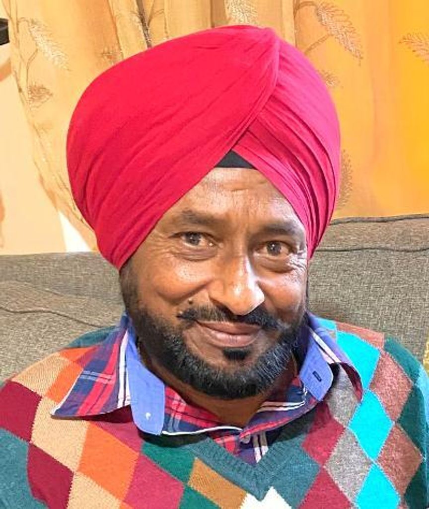 Sukhdev Singh Profile Photo