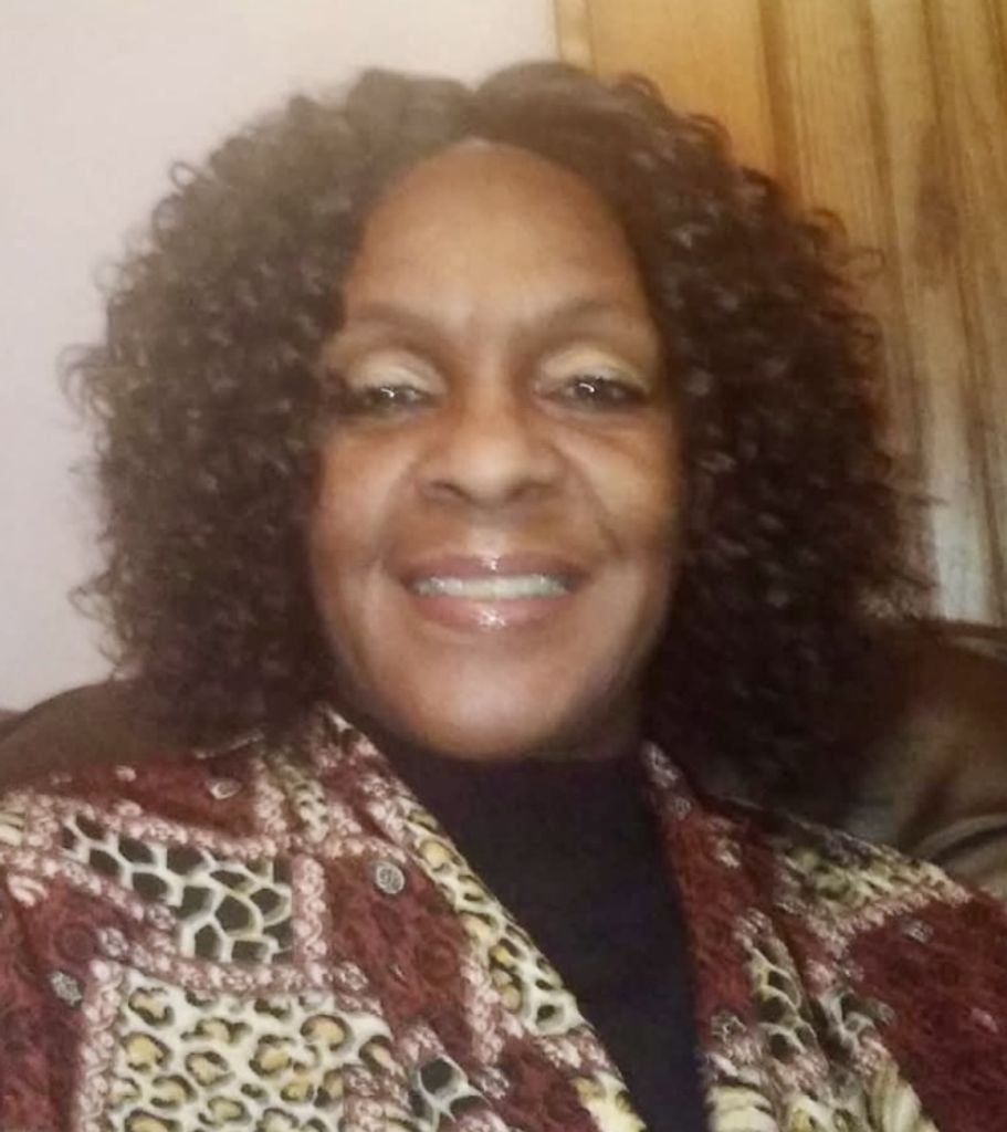 Stacy L. Pride Profile Photo