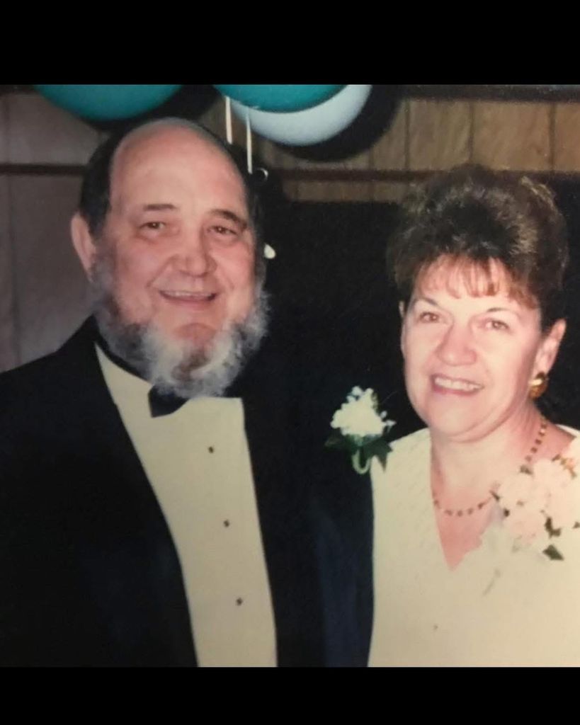 Linda Lee Wilson Crouch Profile Photo