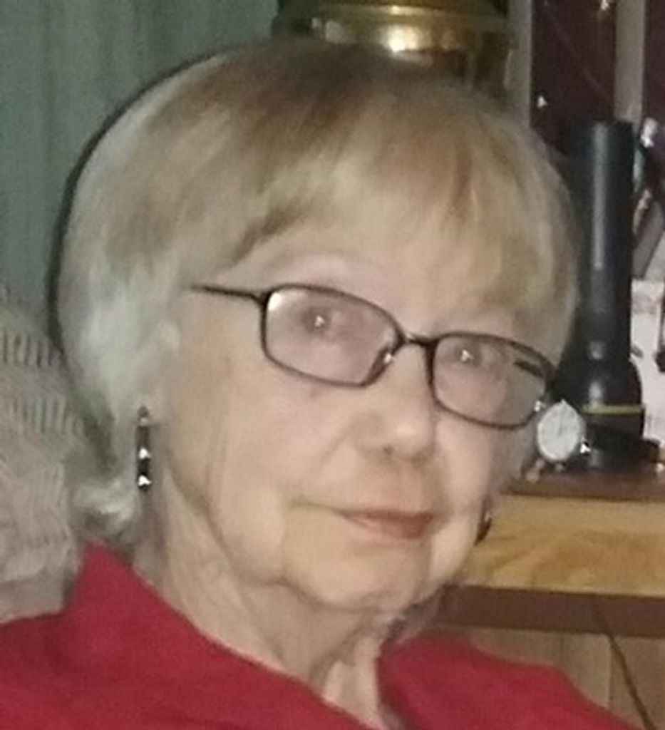 Dorothy Dot Connell Profile Photo
