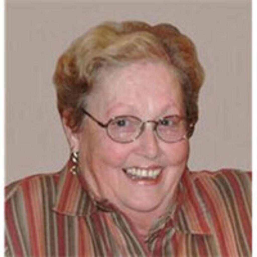 Margaret Jackson