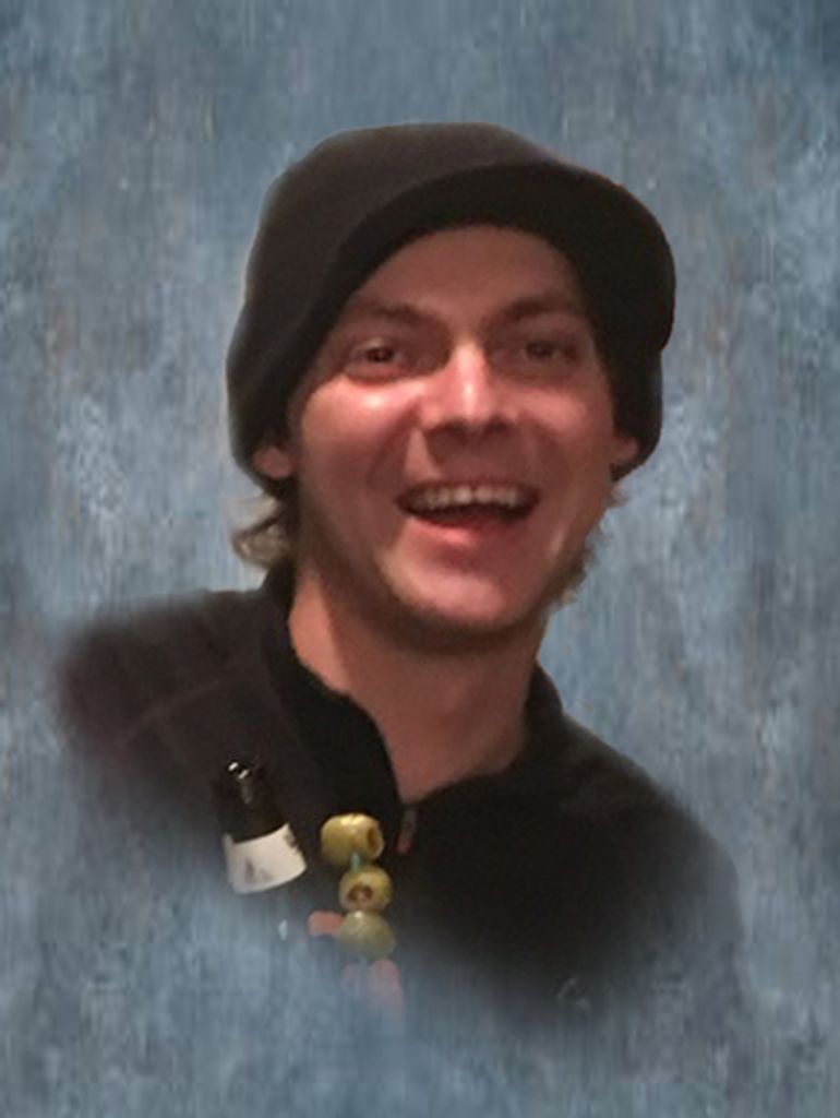 Travis "Buddy" Allen Goldston Profile Photo