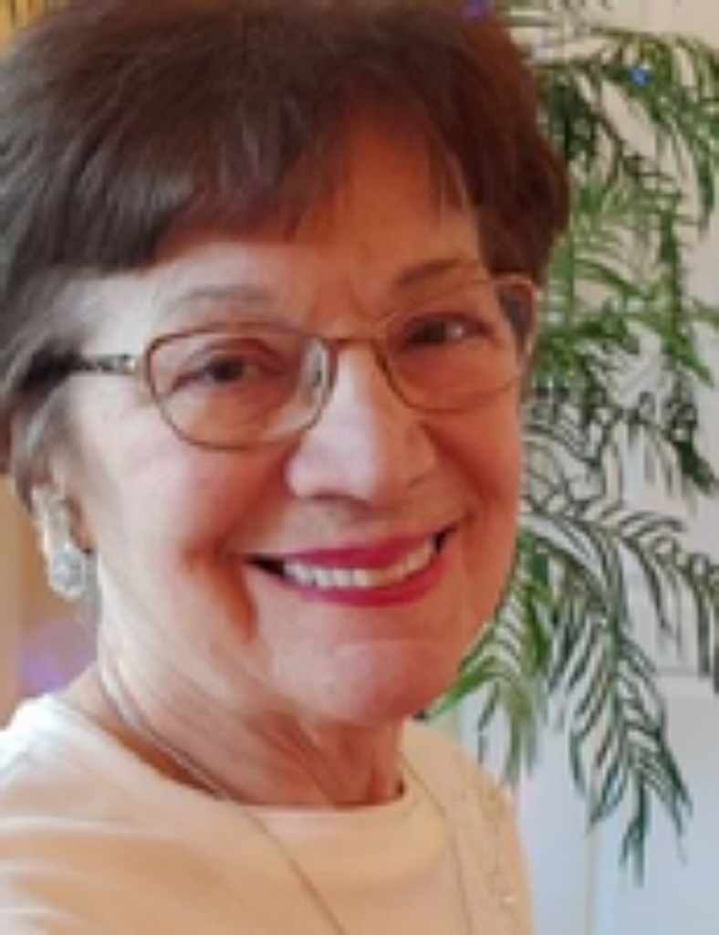 Barbara Ann Somogyi