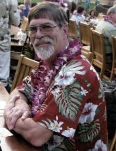 Stuart Lee Barnes Profile Photo