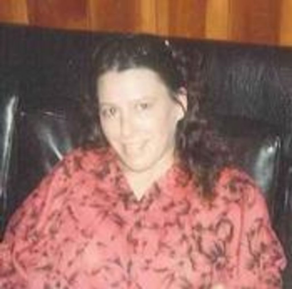 Jacqueline Claire Ring