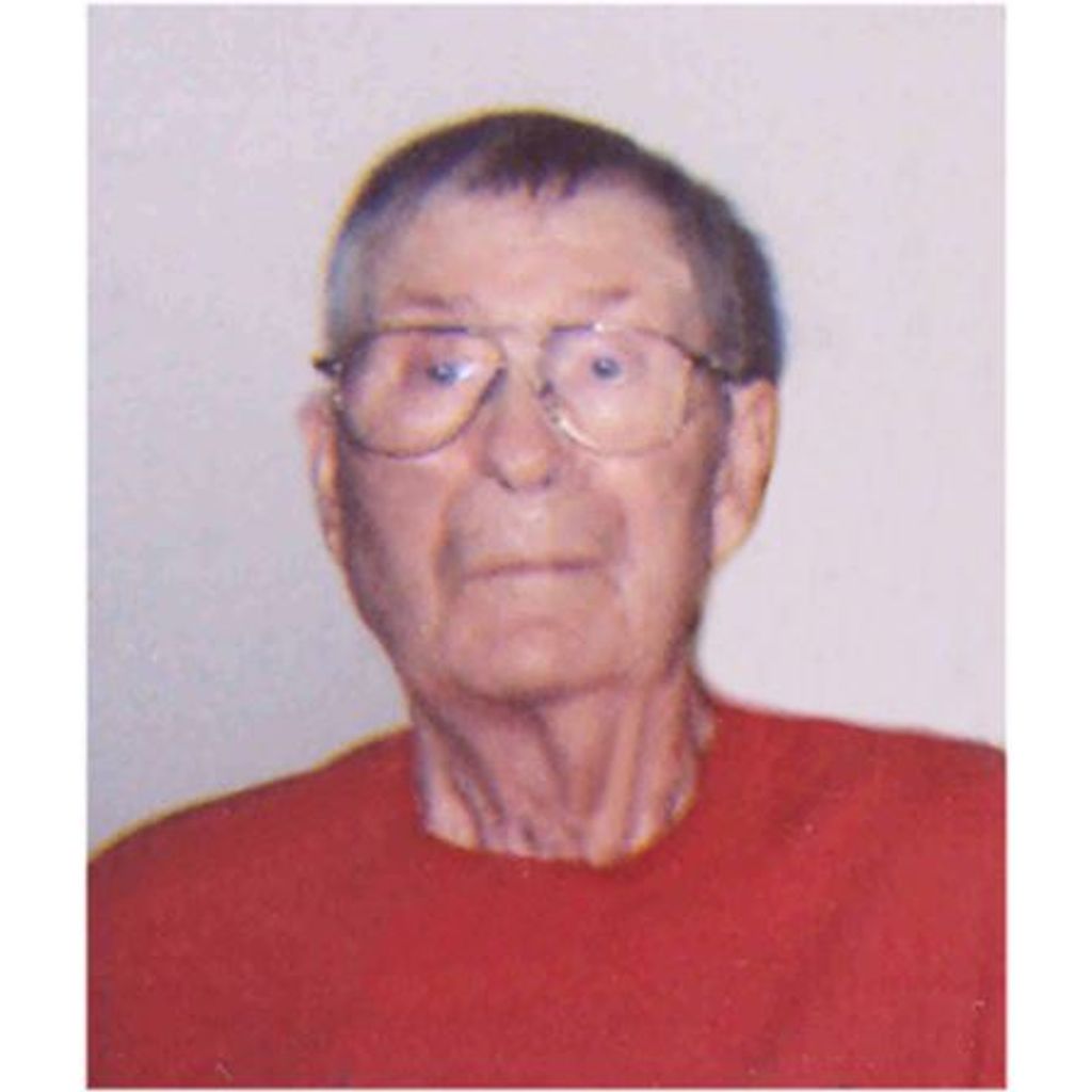 Roy A. Rasmussen