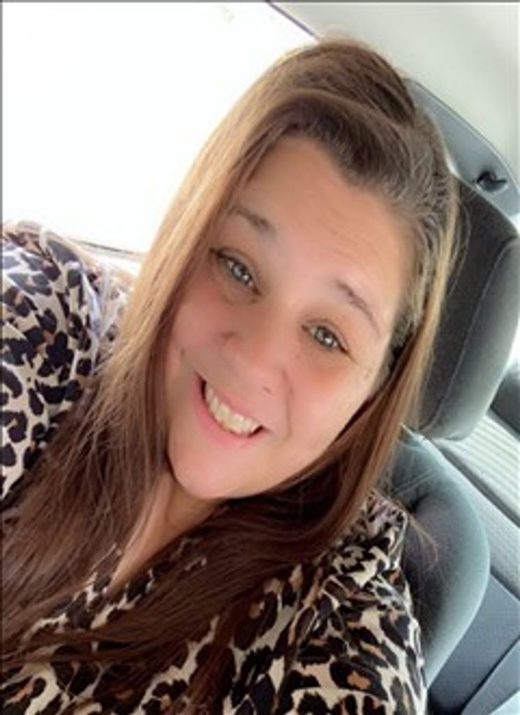 Tosha Nichole Catron Profile Photo